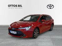 Toyota Corolla Touring Sports Hybrid e-CVT, 122hk - Style /