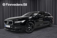 Volvo V90 D4 AWD Business