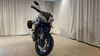 Yamaha MT-09 TRACER