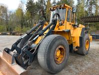 Volvo L 120