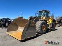 Hjullastare Volvo L250H
