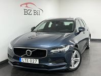 Volvo V90 T4 Advanced Edition Momentum/ P-Sensorer/ Värmare