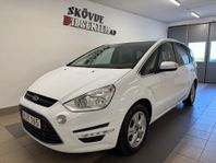 Ford S-Max 2.2TDCi 200hk Durashift 7-Sits/Drag/Pano/Backkame