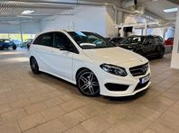 Mercedes-Benz B 180 Automat AMG Night Pack Backkamera