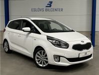 Kia Carens 1.7 141 HK / GLS / 7-Sits / Aut / Sens /