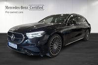 Mercedes-Benz E 300 E AMG ADVANCED EDITION  / HYPERSCREEN /