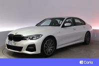 BMW 330e xDrive Sedan M-Sport Drag HiFi Kamera Navi