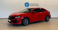 Honda Civic 1.0 Elegance Nav, Backkamera