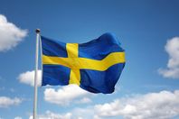 Flagga till Midsommar Byske?
