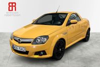 Opel Tigra TwinTop 1.4 Cabriolet *11000 MIL*