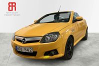 Opel Tigra TwinTop 1.4 Cabriolet *11000 MIL*