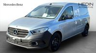 Mercedes-Benz Citan CITAN 110 CDI SKÅP L2 SPECIAL EDITION