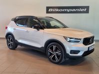 Volvo XC40 B4 AWD DCT R-Design Euro 6