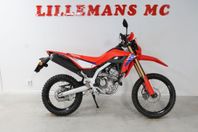 Honda CRF 300 L