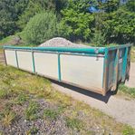 ABC Container