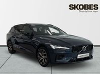 Volvo V60 Recharge T8 II R-Design