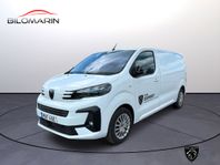 Peugeot Expert PLUS 145hk AUT L2/NORDIC PACK/VHJUL/DEMO-REA!