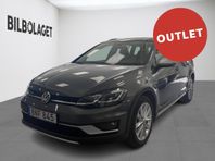Volkswagen Golf Alltrack * OUTLET *