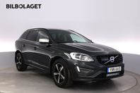 Volvo XC60 D4 AWD Classic R-Design
