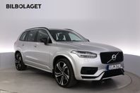 Volvo XC90 Recharge T8 R-Design 7-säten