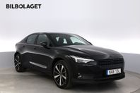 Polestar 2 Long Range Single Motor 78kWh Plus