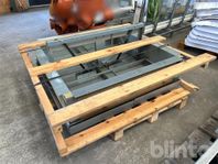 Brandventilator Röklucka Brave System AB