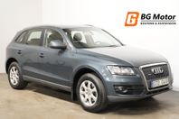 Audi Q5 2.0 TDI 143HK DPF Quattro Drag/PDC/Kamrem bytt