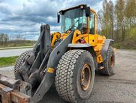Volvo L 120 E