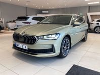 Skoda Superb Combi L&K 1,5 TSI IV 204 HK 6 VXL DSG