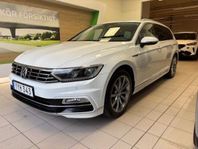 Volkswagen Passat Sportscombi SC GT 2.0 TDI SCR 4MOTION 140