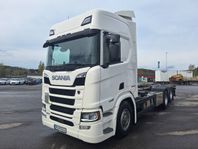 Scania R560B 6x2NB Super