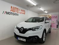 Renault Kadjar 1.2 TCe EDC LIMITED Euro 6 Automat/ 1 Brukare