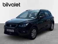 Seat Arona 1.0 TSI Style|Klimatpaket|Förarpaket|låg skatt