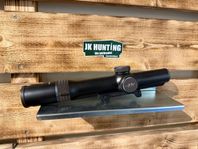 Blaser B1 1-7 inkl montage