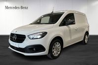 Mercedes-Benz Citan 110 CDI SKÅP L1 SPECIAL EDITION / LAGERB