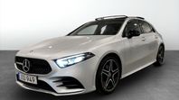 Mercedes-Benz A 200 AMG LINE / PANORAMA / NIGHTPACKAGE