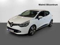 Renault Clio 0.9 TCe