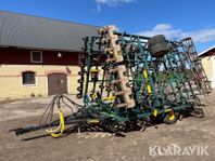 Harv Multiva Topline Super 800 8 m