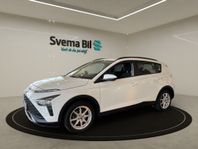 Hyundai Bayon 1.25 84 HK Essential