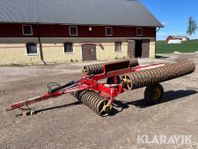 Ringvält Väderstad Roller EV-87 7,6 m