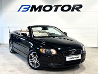 Volvo C70 D5 Cab Summum Automat • 2,95% Ränta •