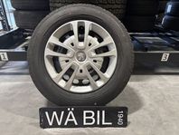 Peugeot Expert Sommarhjul