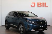 Peugeot 3008 GT 1.2 PT 130hk Aut - B-KAMERA, MOTORISERAD BAG