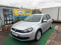 Volkswagen Golf 5-dörrar 1.6 TDI DPF BMT Masters Euro 5