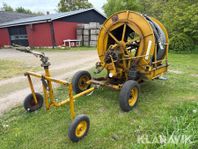 Bevattningsmaskin Bevamat 63/280 ED
