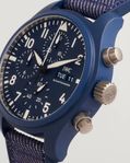 IWC Chronograph 41 Top Gun Oceana