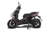 MOTO CR R9 PURE Klass 1 moped Euro 5+ 4-taktsmotor