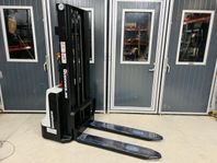 Erbjudande Elektrisk ledstaplare Silverstone storsäljare