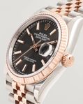 Rolex Datejust 36 G/S