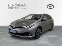 Toyota Auris Touring Sports Hybrid 1,8 Active+ Comfortpack P